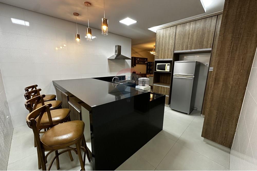 Casa - Venda - Franca , São Paulo - Foto Casa com Piscina 15.jpg - 780231051-20