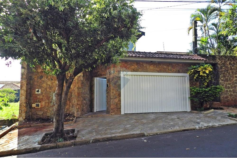 Sobrado - Venda - Ribeirão Preto , São Paulo - 02.JPG - 780151032-41