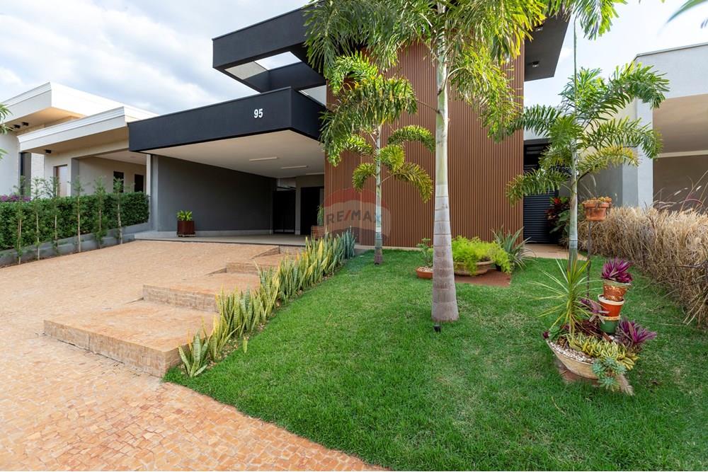 Casa de Condomínio - Venda - Ribeirão Preto , São Paulo - IMG_4480-HDR.jpg - 780251003-24