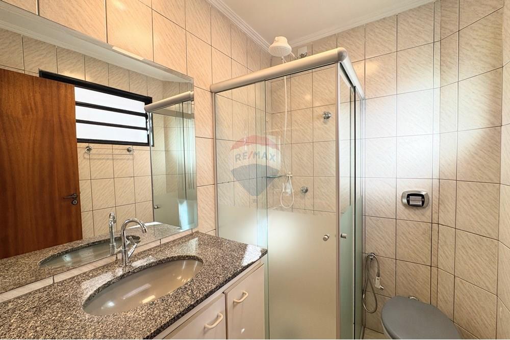 Apartamento - Venda - Ribeirão Preto , São Paulo - Cópia de IMG_6311(1).JPG - Banheiro - 780211017-27