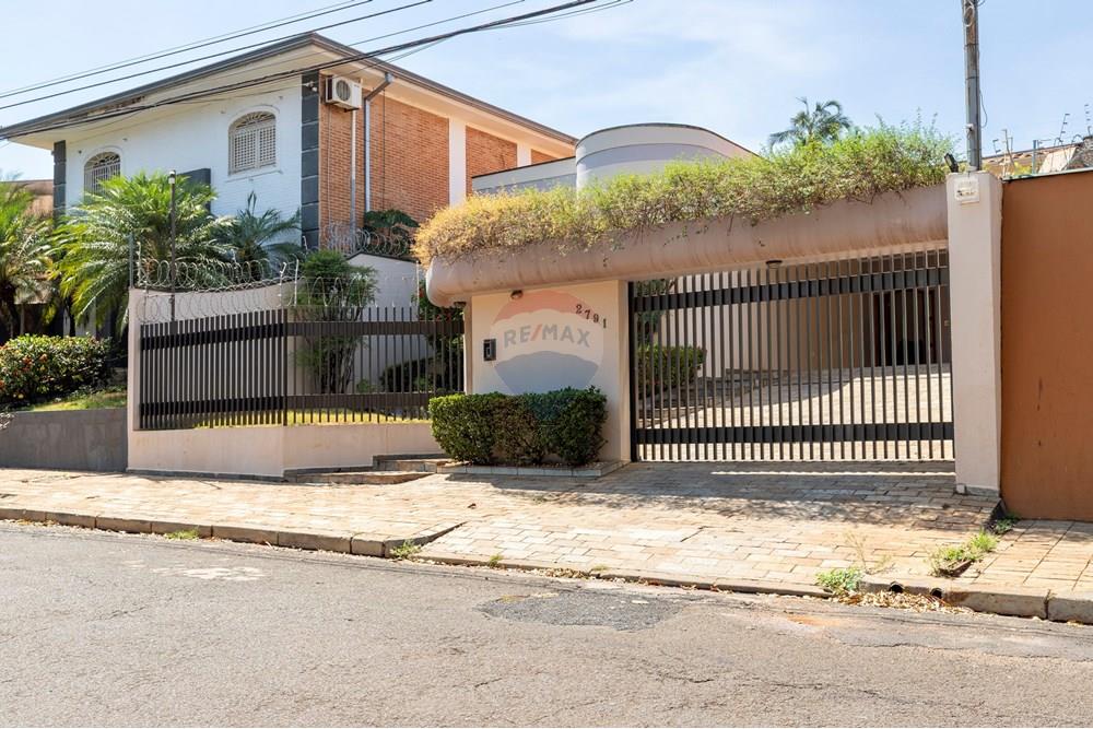 Casa - Venda - Ribeirão Preto , São Paulo - IMG_8812-HDR.jpg - Garagem - 780091029-166