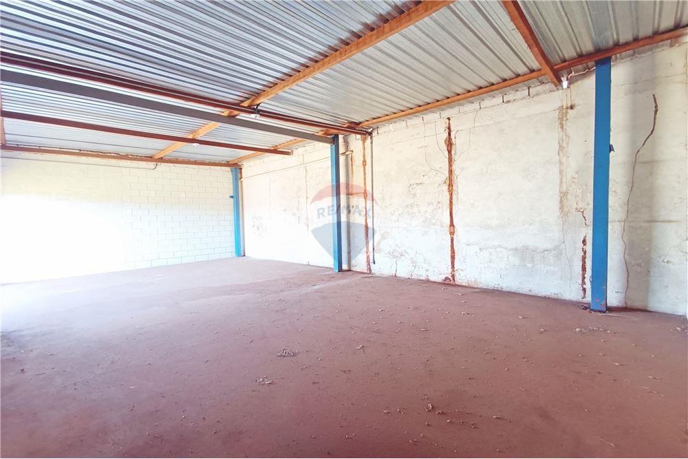 Galpão - Venda - Ribeirão Preto , São Paulo - 22 - 780181012-337