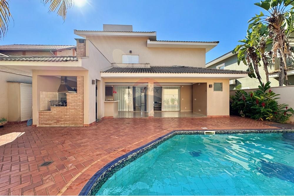 Casa de Condomínio - Venda - Ribeirão Preto , São Paulo - IMG_6988.jpg - 780171039-13