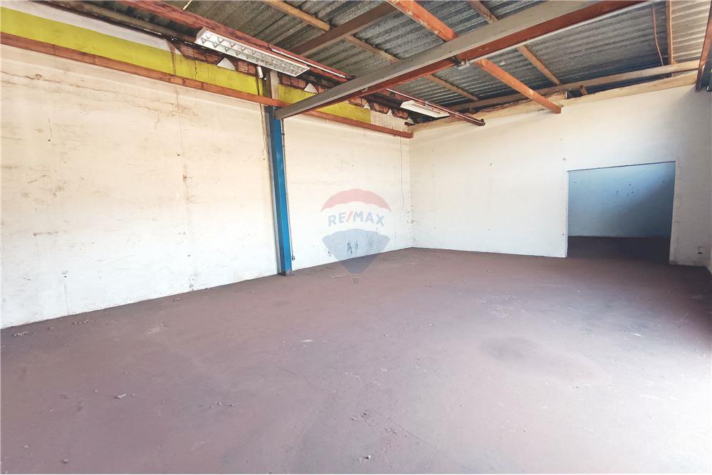 Galpão - Venda - Ribeirão Preto , São Paulo - 23 - 780181012-337