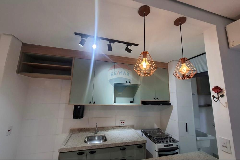 Apartamento - Alugar - Ribeirão Preto , São Paulo - 54918e62-3eef-47e4-b519-78d8ea3a3c4d.jpg - 780171044-31