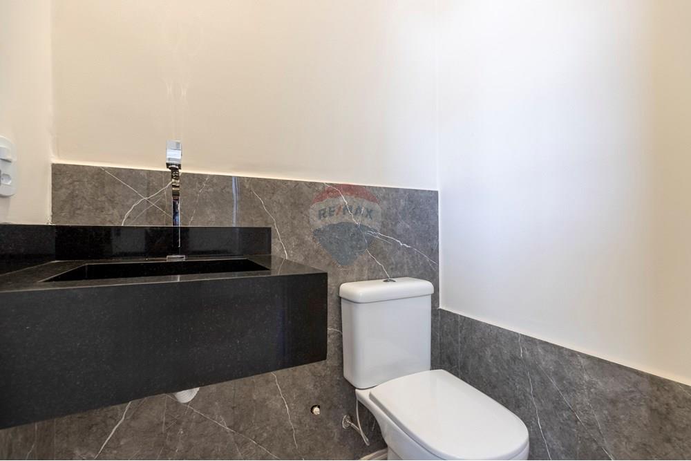 Casa de Condomínio - Venda - Ribeirão Preto , São Paulo - IMG_1550-HDR.jpg - Banheiro - 780201013-71