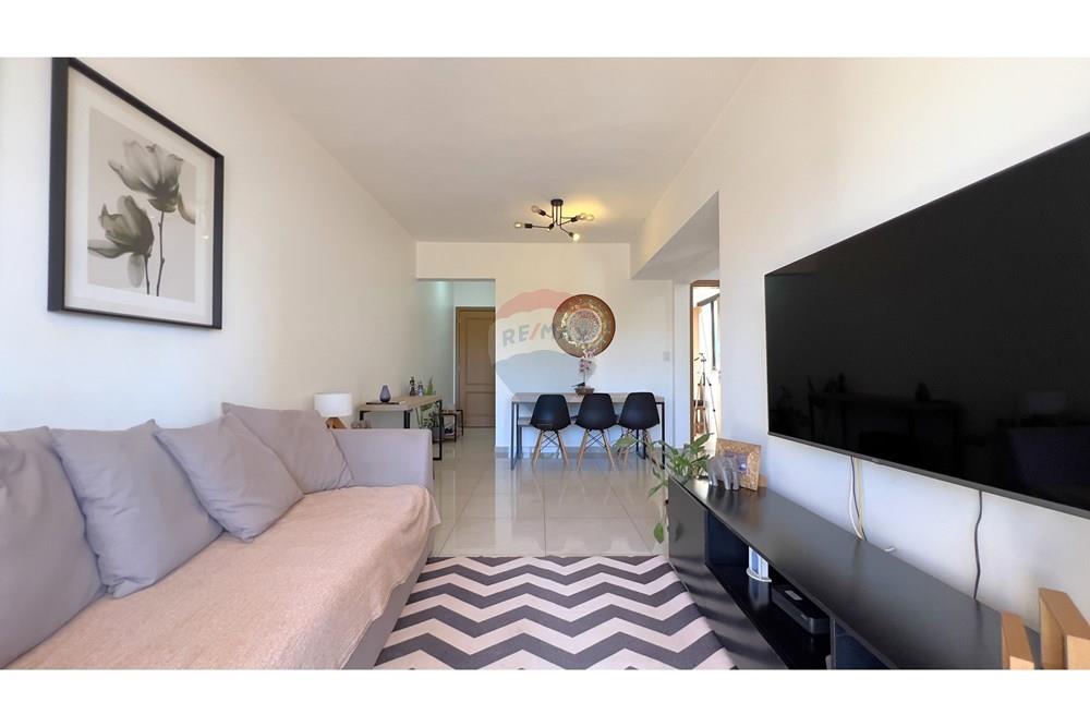 Apartamento - Venda - Ribeirão Preto , São Paulo - IMG_0804.jpg - Sala - 780091007-91