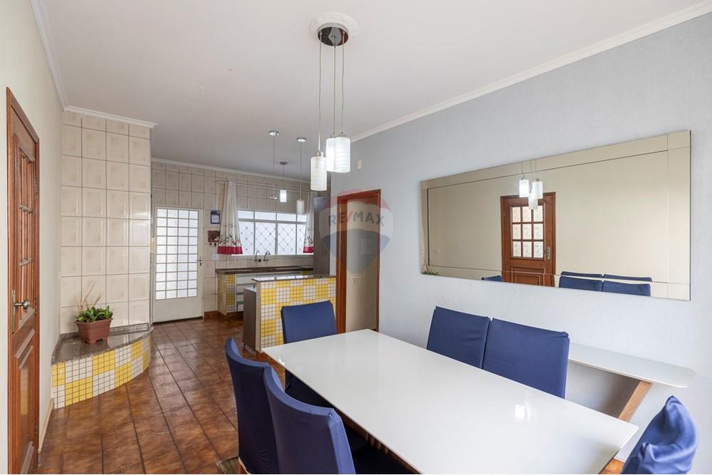 Casa - Venda - Sertãozinho , São Paulo - IMG_6855-HDR.jpg - Sala de jantar - 780191016-11