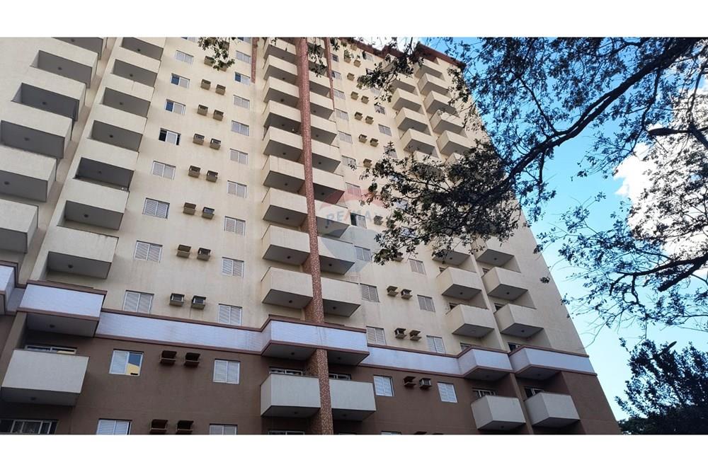 Apartamento - Venda - Ribeirão Preto , São Paulo - cfad649f-2b47-41a2-b19d-e1c34b8104c9.jpg - 780151006-117