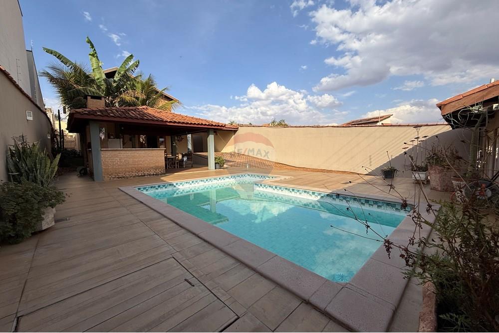 Casa - Venda - Ribeirão Preto , São Paulo - city32.JPG - 780151035-50