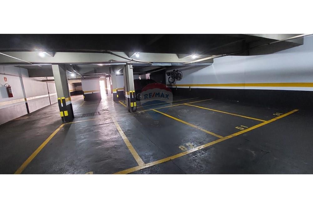 Apartamento - Venda - Ribeirão Preto , São Paulo - garagem.jpeg - 780151016-68