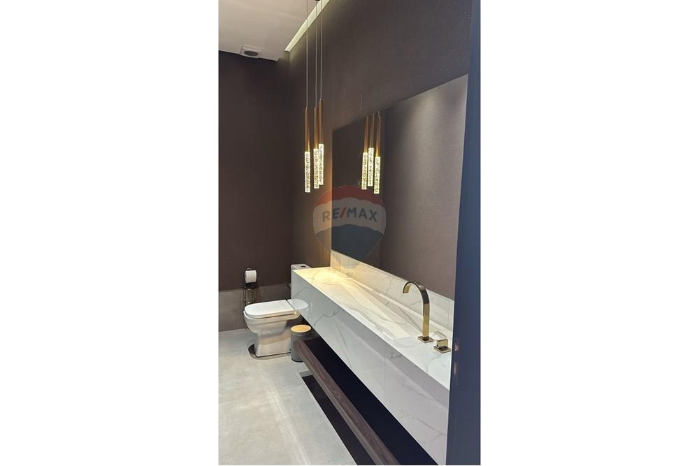 Casa de Condomínio - Alugar - Ribeirão Preto , São Paulo - 6.jpeg - 780181001-84