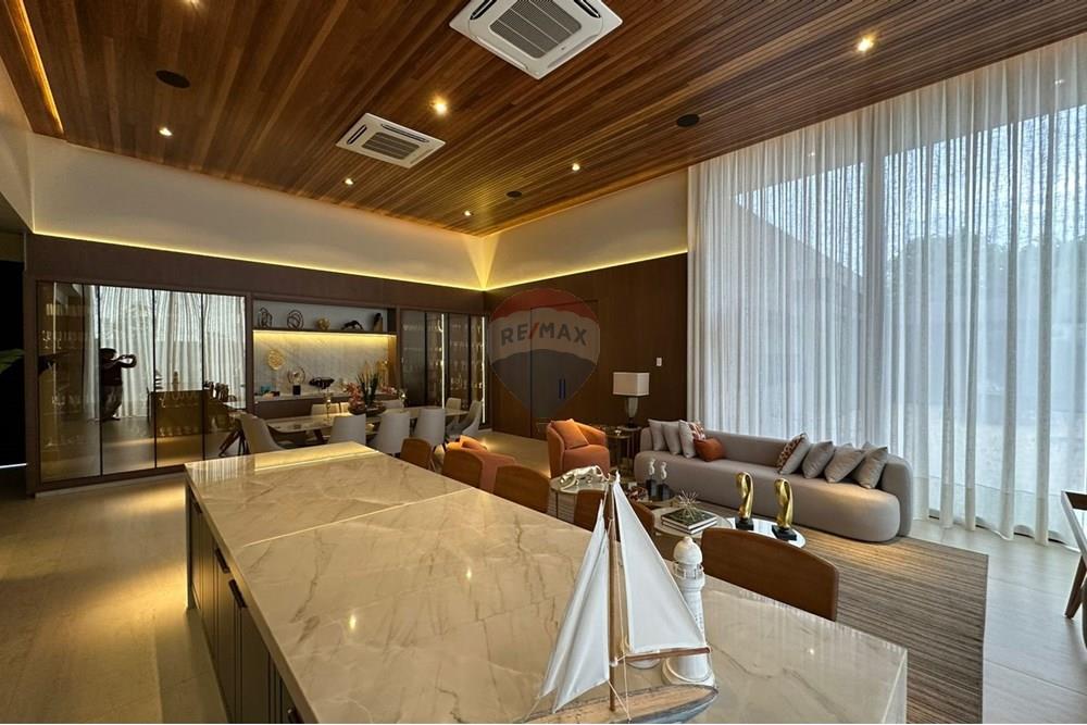 Casa de Condomínio - Venda - Ribeirão Preto , São Paulo - WhatsApp Image 2024-11-01 at 10.05.43.jpeg - 780241024-9