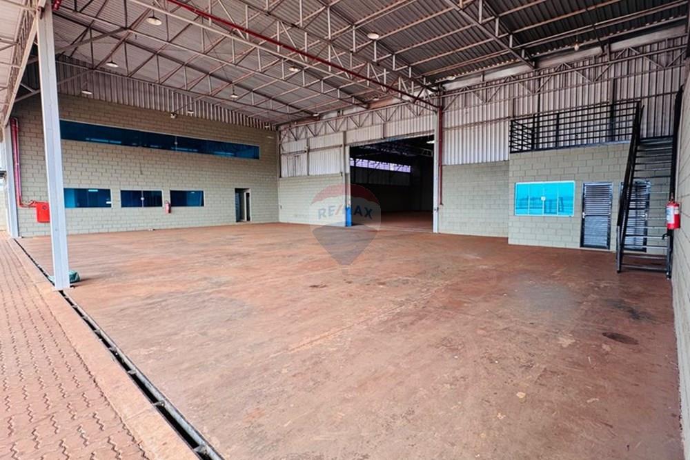 Galpão - Alugar - Ribeirão Preto , São Paulo - e17e63ce-e2df-4893-9d9a-2b7593726009.jpg - 780071004-1081