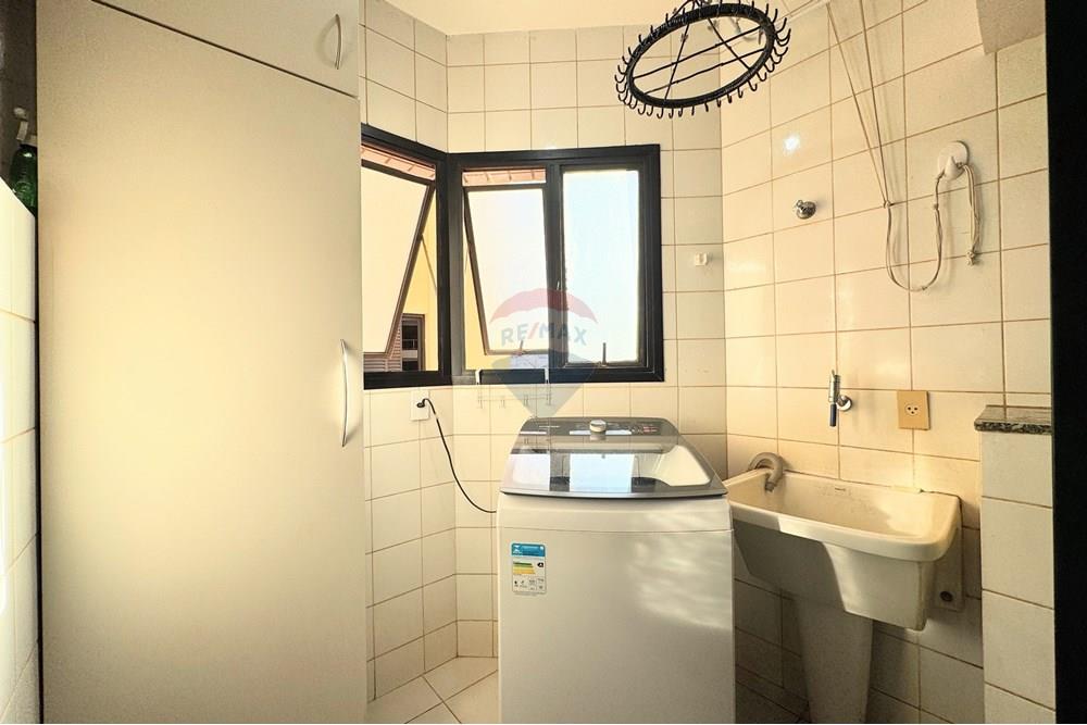 Apartamento - Venda - Ribeirão Preto , São Paulo - IMG_1469.JPG - Lavanderia - 780211062-9
