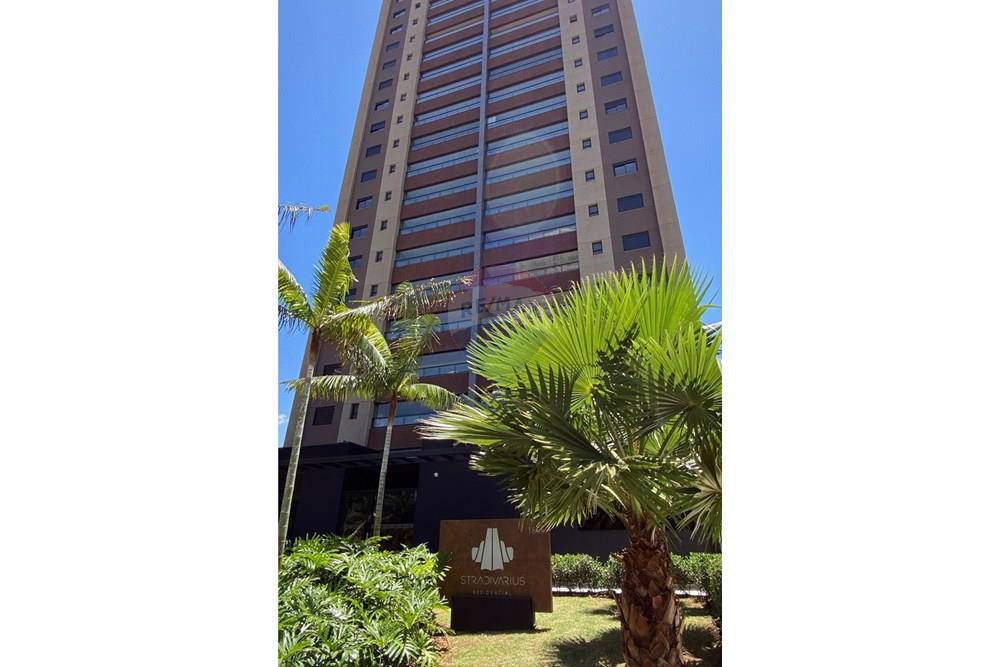 Apartamento - Alugar - Ribeirão Preto , São Paulo - IMG_9250.jpeg - Fachada - 780281018-8