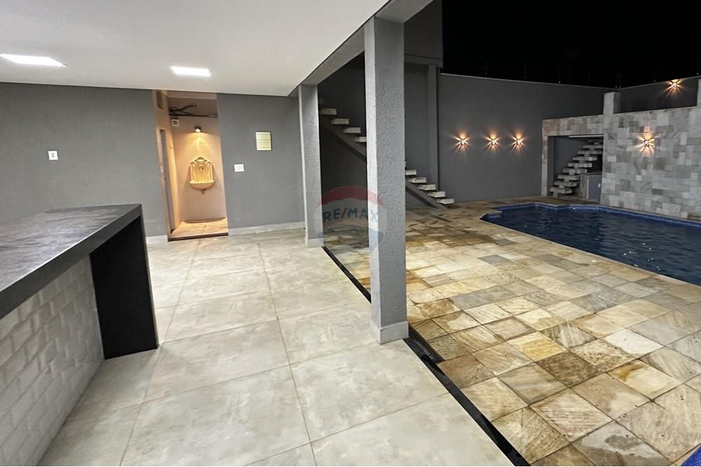 Casa - Venda - Franca , São Paulo - Foto Casa com Piscina 9.jpg - 780231051-20