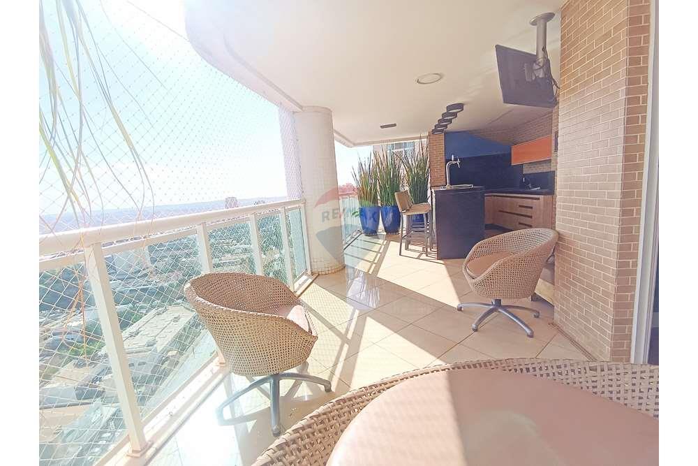 Apartamento - Alugar - Ribeirão Preto , São Paulo - IMG_20240430_143743.jpg - 780181035-305