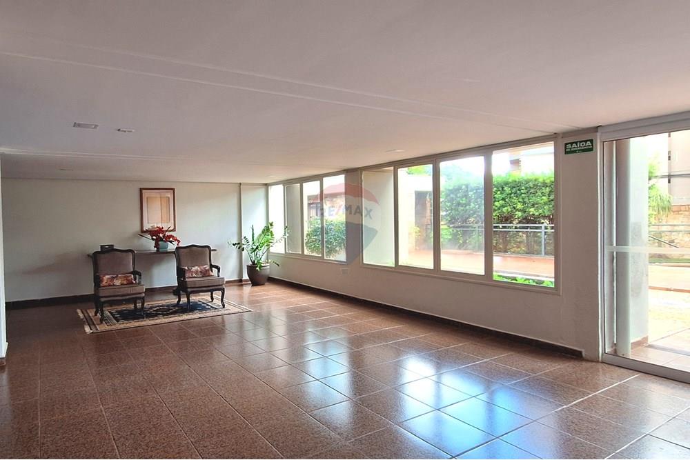 Apartamento - Venda - Ribeirão Preto , São Paulo - CONDOMINIO HALL 1.jpg - 780201024-12