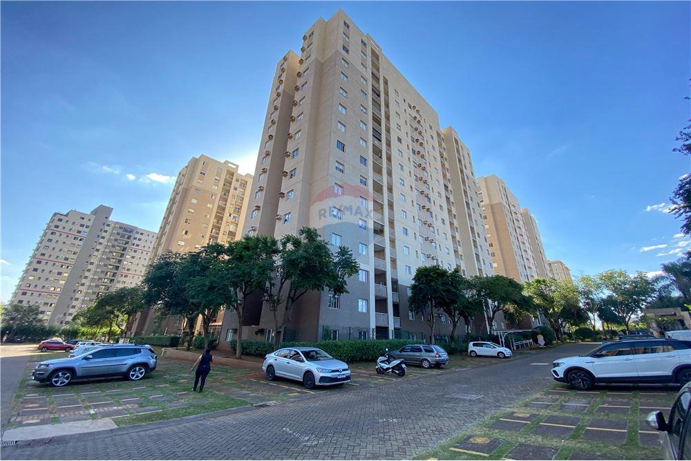 Apartamento - Venda - Ribeirão Preto , São Paulo - 45 - 780171018-338