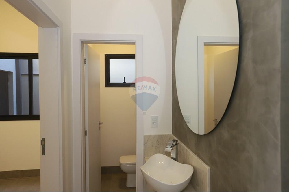 Casa de Condomínio - Venda - Ribeirão Preto , São Paulo - WhatsApp Image 2025-01-23 at 15.51.03 (3).jpeg - Banheiro - 780091070-32