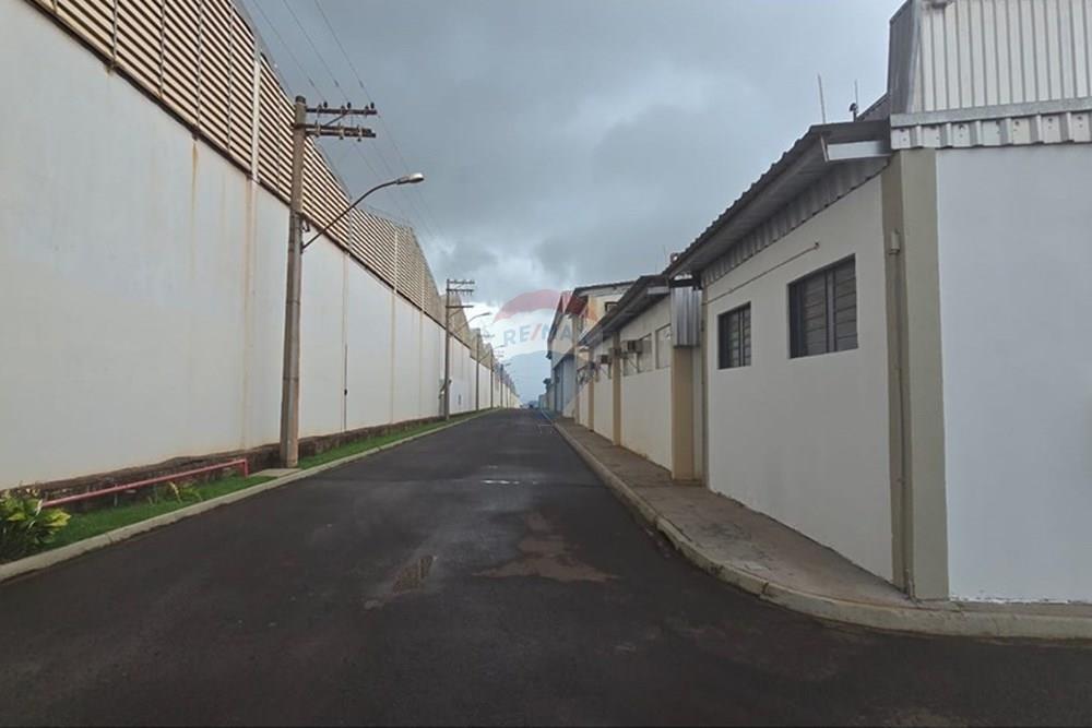 Galpão - Alugar - Cravinhos , São Paulo - 1.jpg - 780171006-212