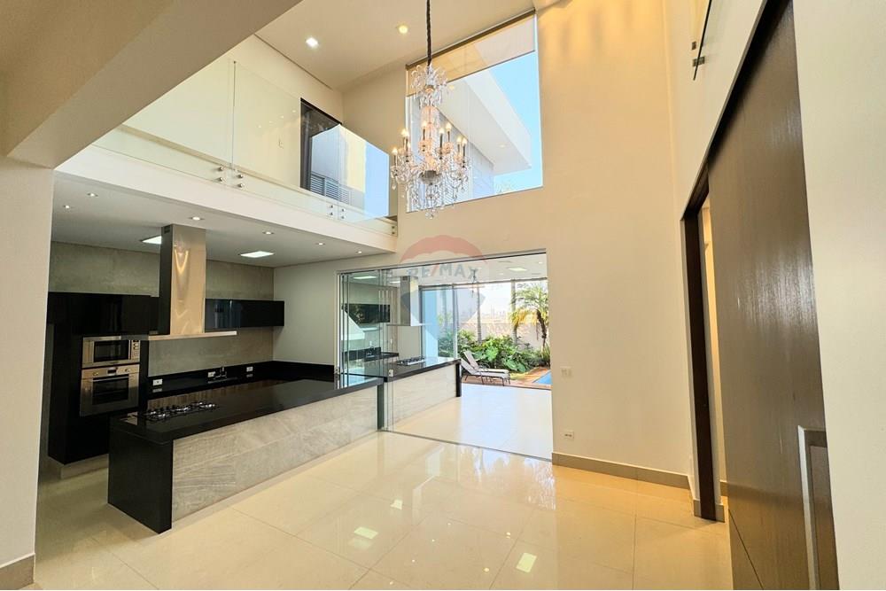 Casa de Condomínio - Venda - Ribeirão Preto , São Paulo - IMG_4439.JPG - Cozinha - 780211017-19