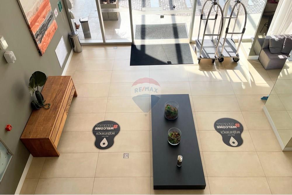 Apart Hotel/ Flat - Venda - Ribeirão Preto , São Paulo - 2691F81C-344B-4017-B2AB-A2D8BC93C46D.JPG - 780071078-26