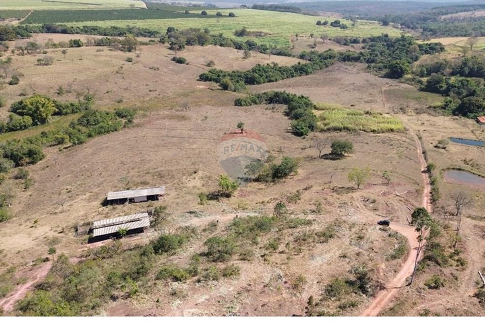 Chácara / Sítio / Fazenda - Venda - Cajuru , São Paulo - 5c11768111a74802b28d321b08b3a522.jpg - 780171030-59