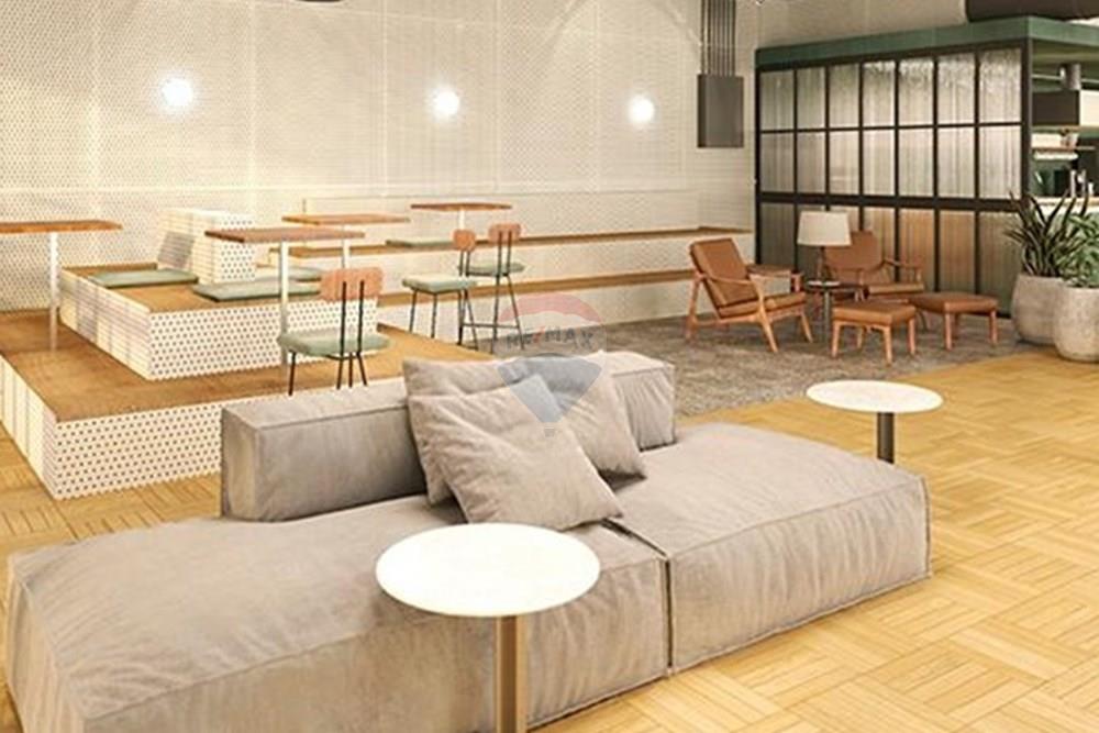 Apart Hotel/ Flat - Alugar - Ribeirão Preto , São Paulo - WhatsApp Image 2025-10-30 at 14.08.00 (19).jpeg - 780181040-1