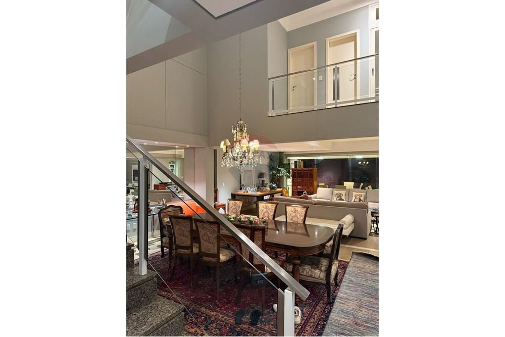 Casa de Condomínio - Alugar - Ribeirão Preto , São Paulo - casa_alugar_guapore1_ribeirao_preto (28).jpg - 780181001-96