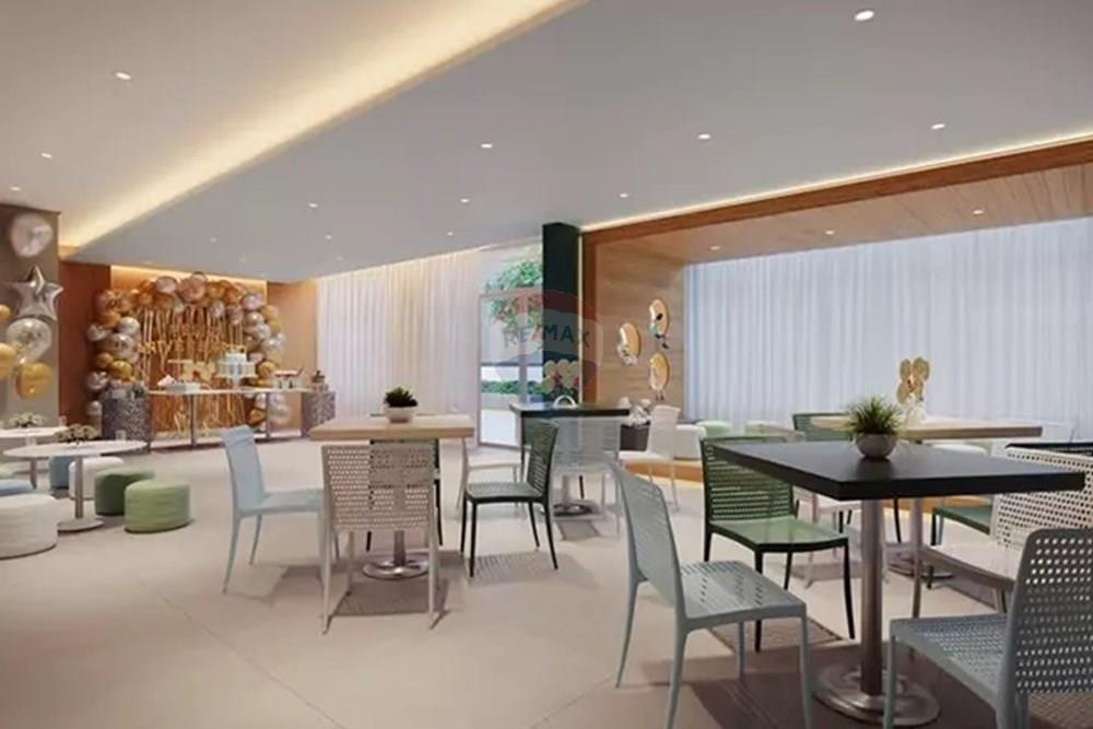 Apartamento - Venda - Franca , São Paulo - Floriano 3.jpg - 780231022-89