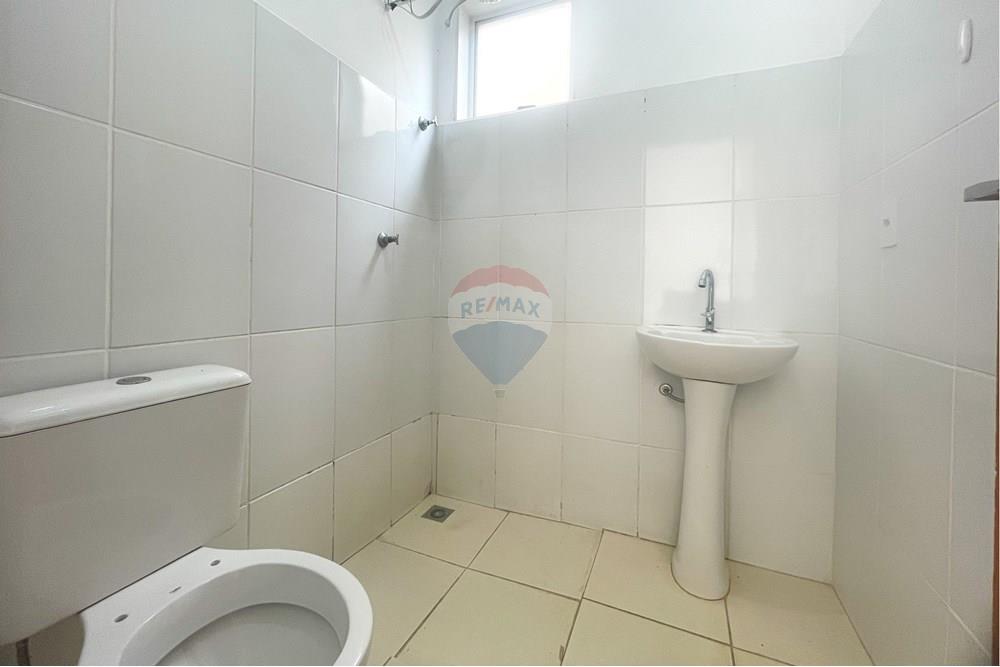 Casa de Condomínio - Venda - Brodowski , São Paulo - BANHEIRO.jpg - Banheiro - 780171027-40