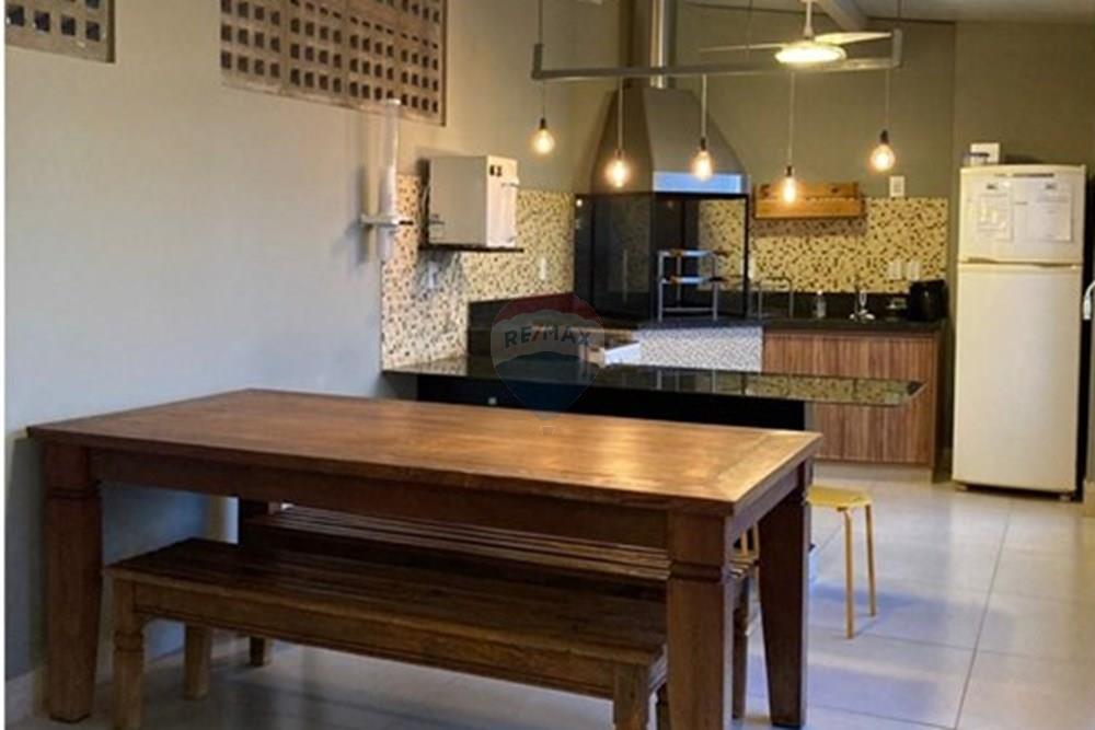 Apartamento - Alugar - Ribeirão Preto , São Paulo - 38.jpg - Área Gourmet - 780241037-68