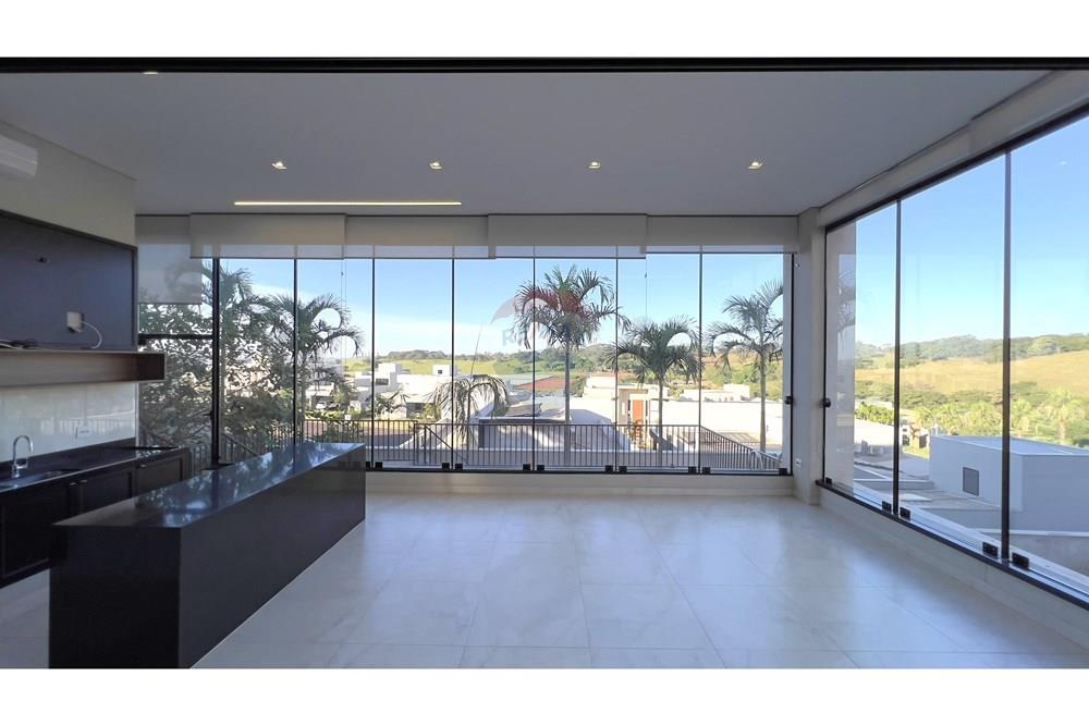 Casa de Condomínio - Venda - Ribeirão Preto , São Paulo - CASA A VENDA ALPHAVILLE III (13).jpg - 780091007-86