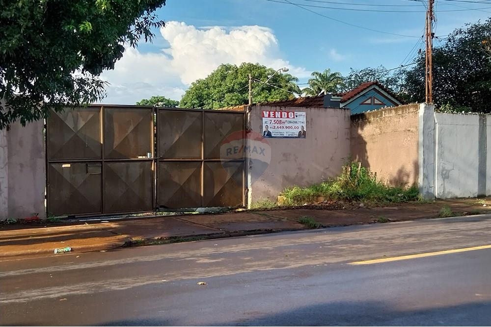 Terreno - Venda - Ribeirão Preto , São Paulo - 20250206_165702.jpg - Fachada - 780091021-67