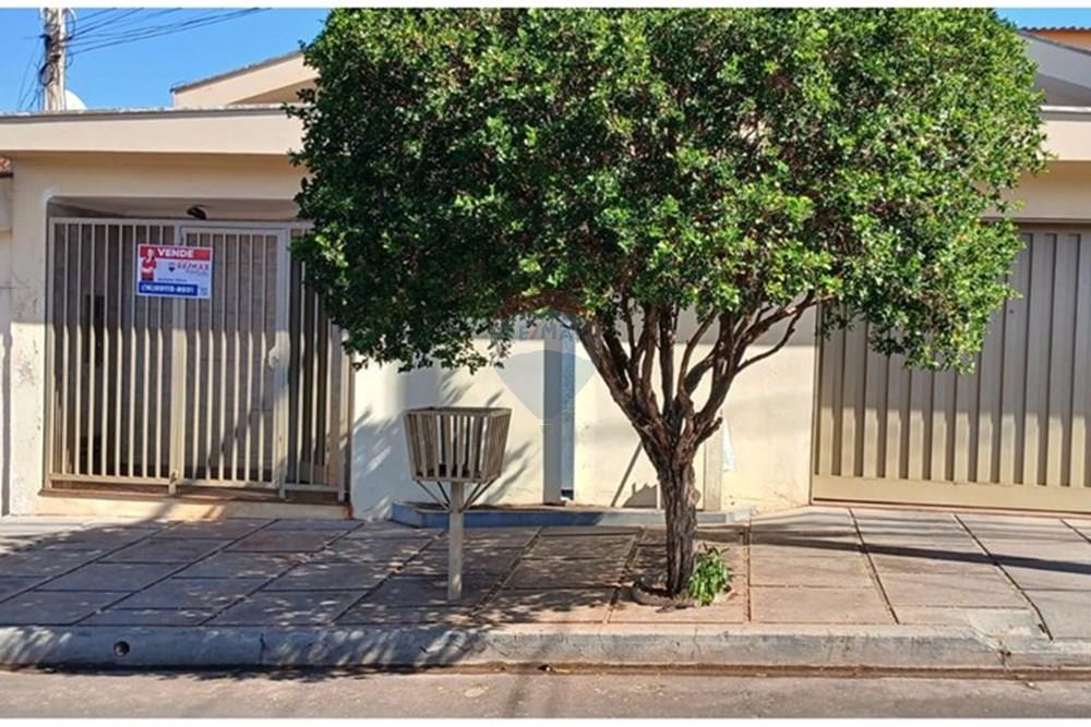 Casa - Venda - Ribeirão Preto , São Paulo - 2.jpeg - 780171003-234