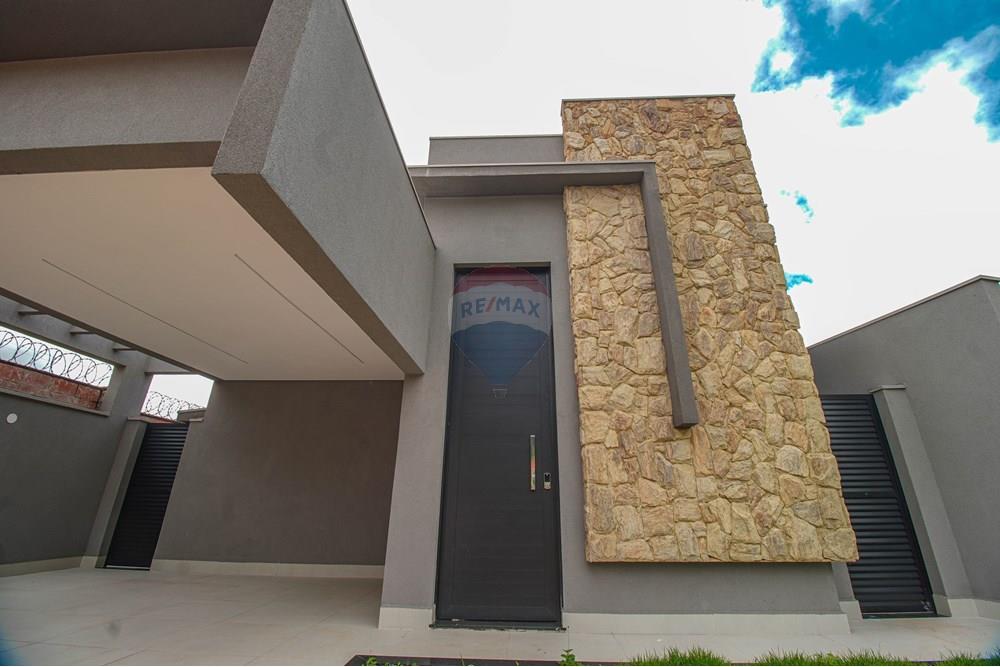 Casa de Condomínio - Alugar - Ribeirão Preto , São Paulo - DSC03697.jpg - 780071015-307