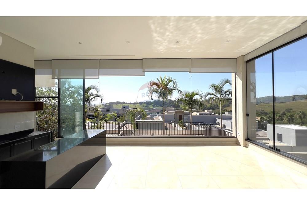 Casa de Condomínio - Venda - Ribeirão Preto , São Paulo - CASA A VENDA ALPHAVILLE III (6).jpg - 780091007-86