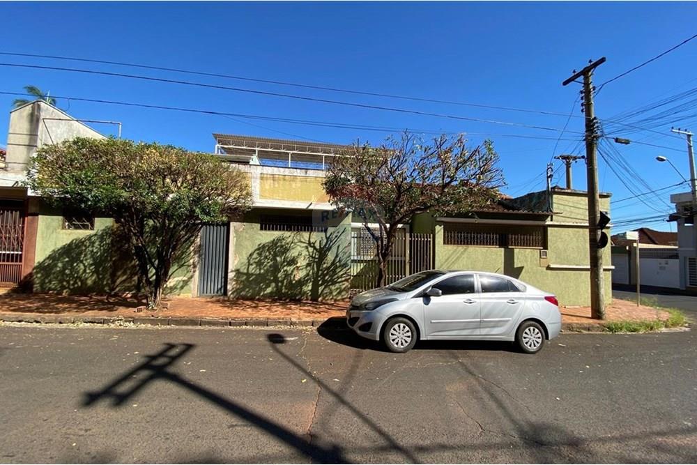 Casa - Venda - Ribeirão Preto , São Paulo - 0.jpg - 780121011-76