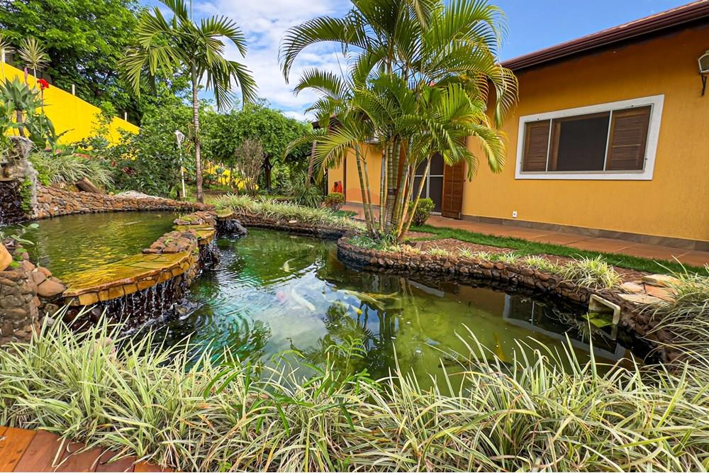 Casa de Condomínio - Venda - Ribeirão Preto , São Paulo - IMG_2628.jpg - 780201017-36