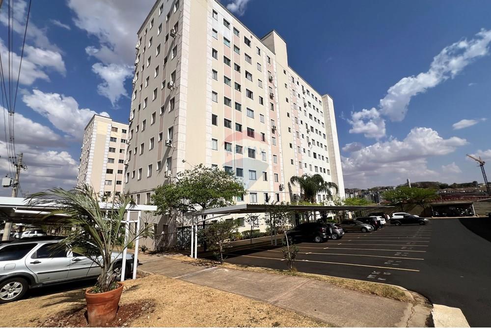 Apartamento - Venda - Ribeirão Preto , São Paulo - IMG_4633.JPG - 780121037-30