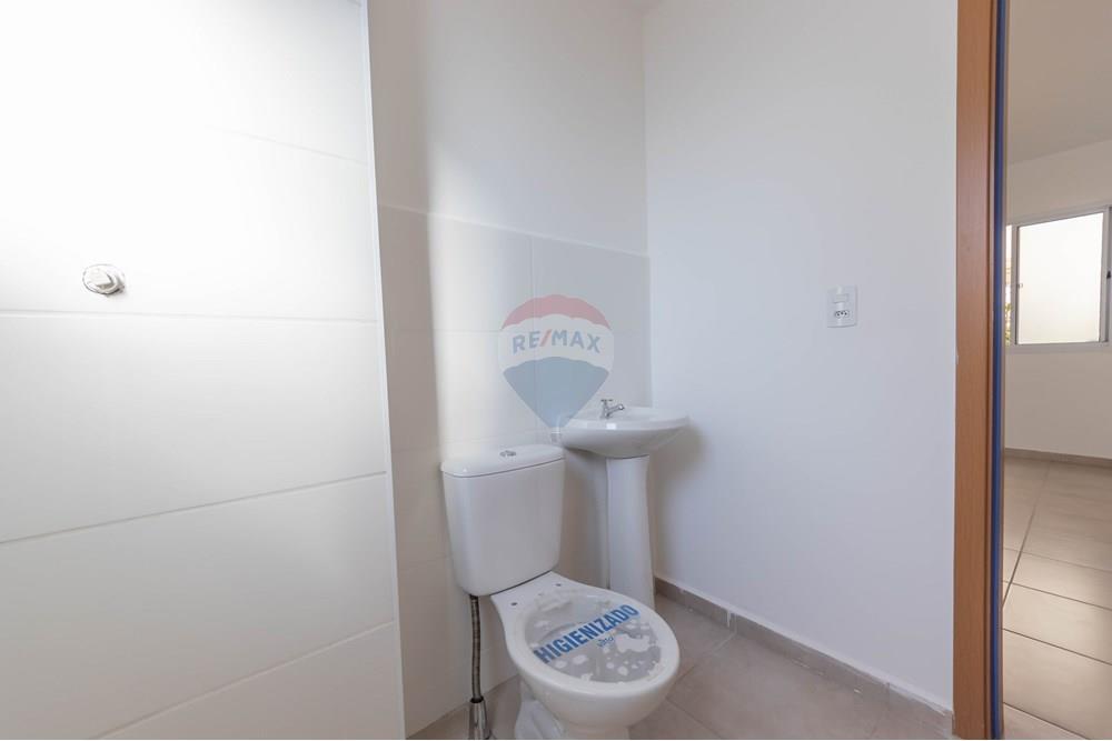 Apartamento - Venda - Jaboticabal , São Paulo - IMG_6633.jpg - Banheiro - 780201012-49