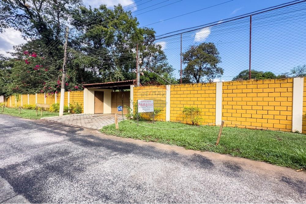 Chácara / Sítio / Fazenda - Venda - Ribeirão Preto , São Paulo - Chácara-1.jpg - 780071024-68
