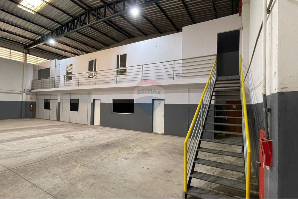 Galpão - Alugar - Ribeirão Preto , São Paulo - IMG-20250513-WA0028.jpg - 780181012-649