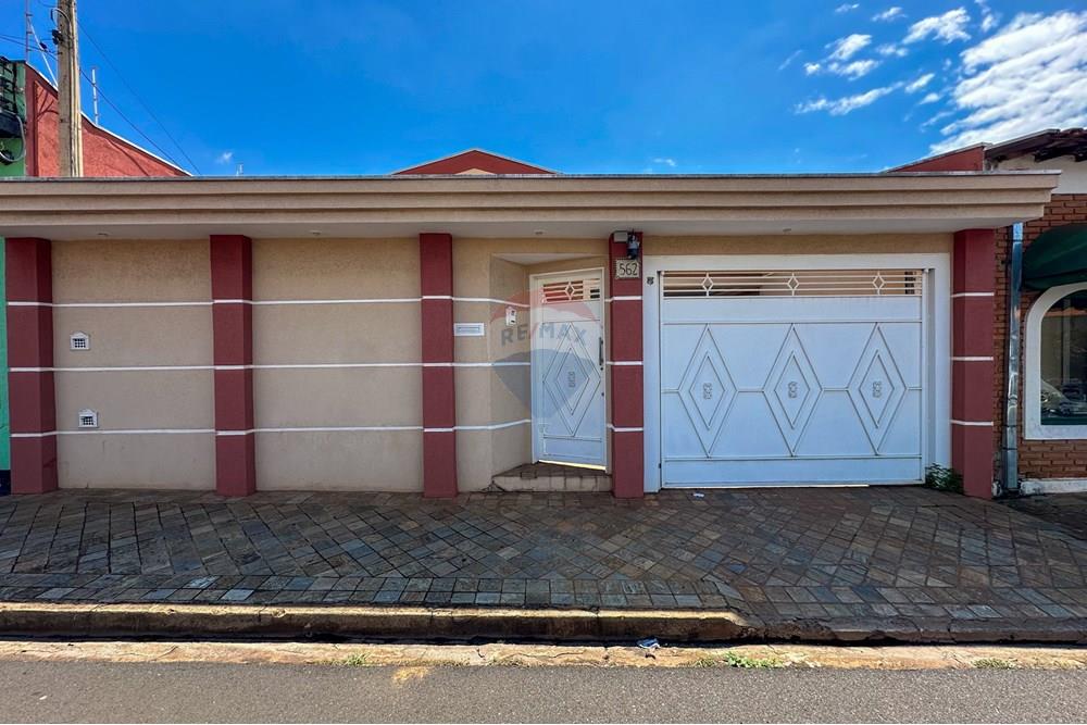 Casa - Venda - Ribeirão Preto , São Paulo - IMG_4980.jpg - 780241009-33