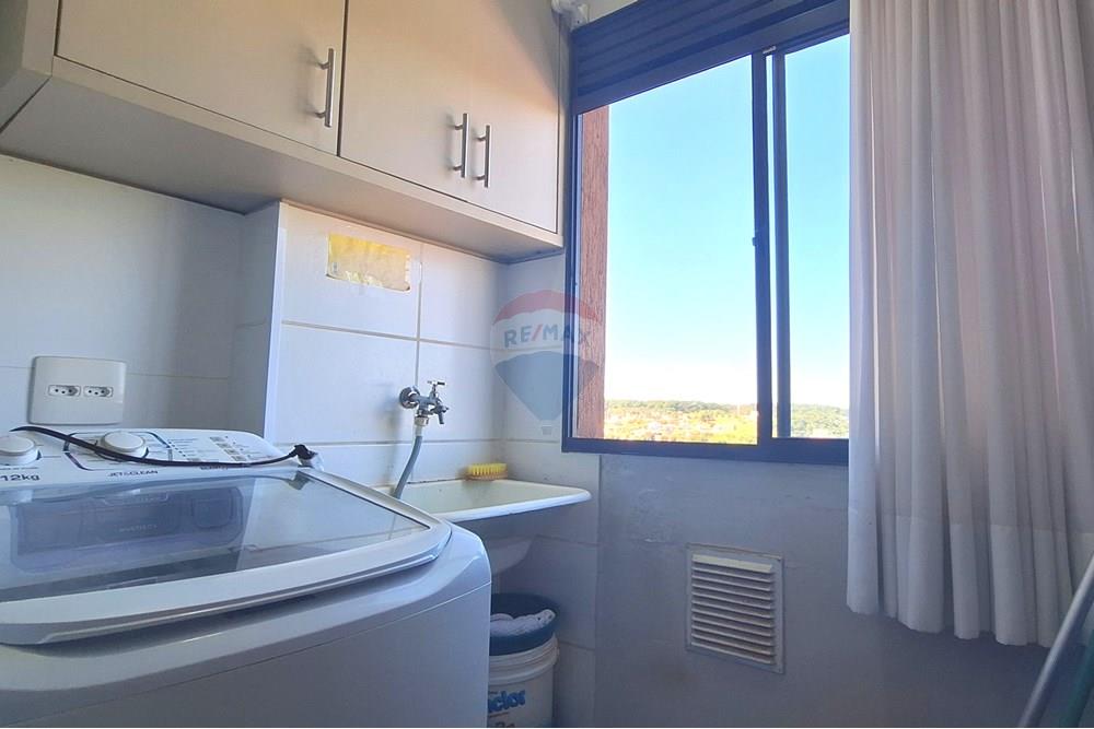 Apartamento - Venda - Ribeirão Preto , São Paulo - LAVANDERIA.jpg - Área de serviço - 780201052-8