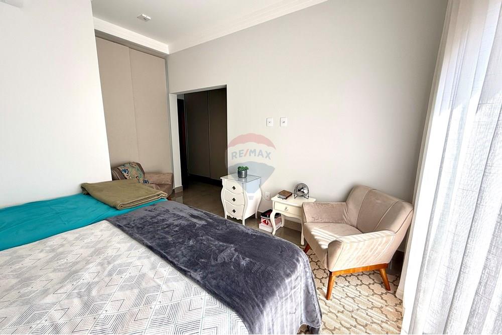 Casa de Condomínio - Venda - Ribeirão Preto , São Paulo - 7 suite master (4).jpg - Quarto - 780271030-12