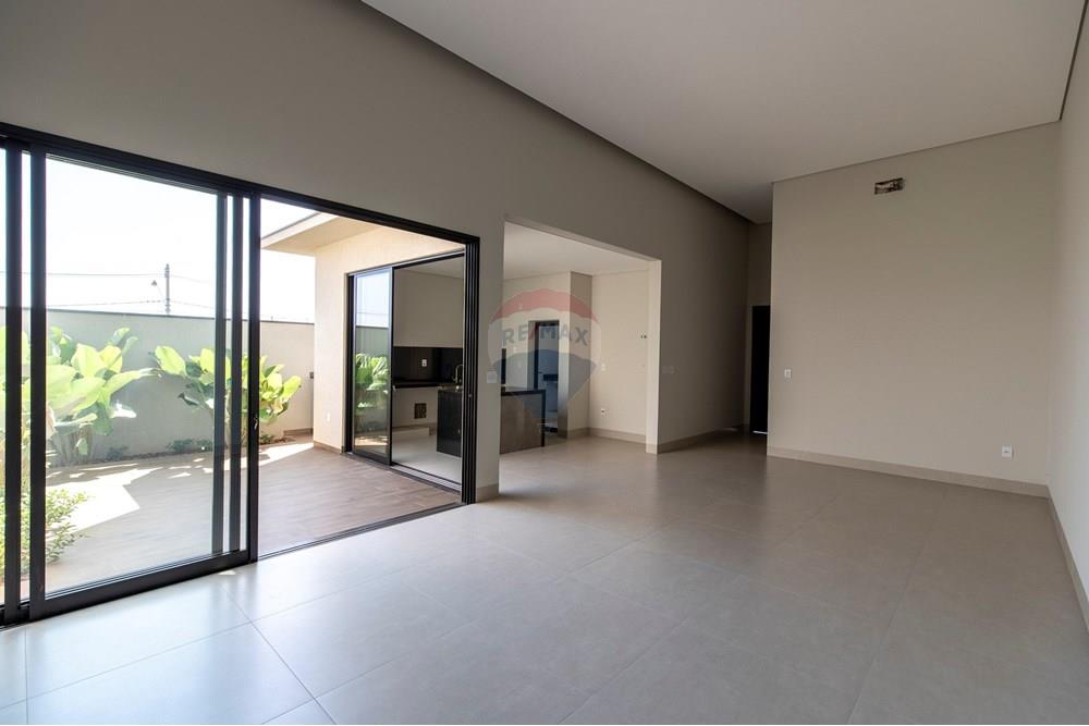 Casa de Condomínio - Venda - Ribeirão Preto , São Paulo - Casa Condomínio Quinta da MAta II - 12.jpg - Sala - 780091004-126