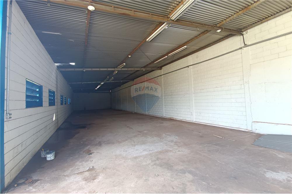 Galpão - Venda - Ribeirão Preto , São Paulo - 11 - 780181012-337